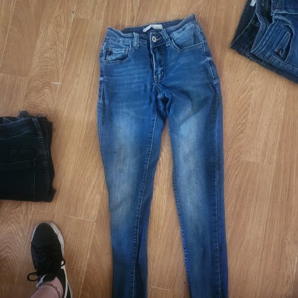 Jeans - Picture 2 of 2